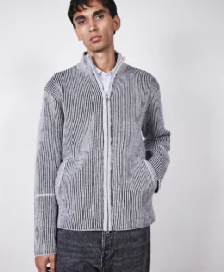 Seven Wool - Light Grey