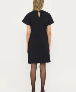 SRPaiva Dress - Black - Bild 3
